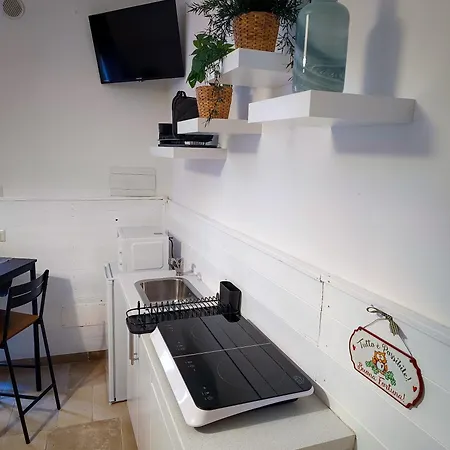 Casa Nuccia * Bari