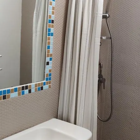 Casa Nuccia * باري