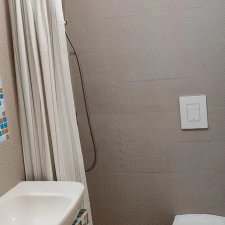 Appartement Casa Nuccia