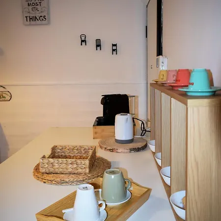 Casa Nuccia Appartement *