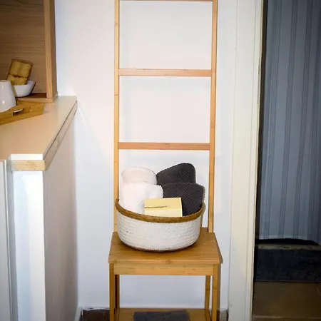 Casa Nuccia باري