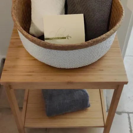 Casa Nuccia باري