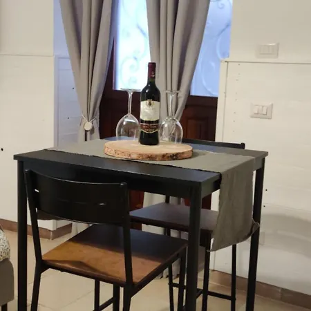 Appartement Casa Nuccia *