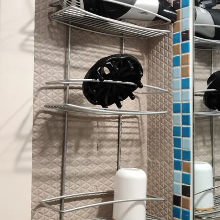 Casa Nuccia Appartement Bari