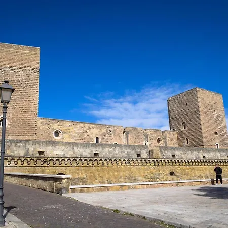 Casa Nuccia *