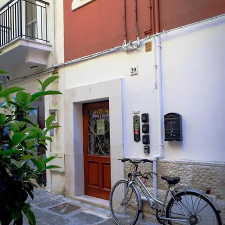 Appartement Casa Nuccia