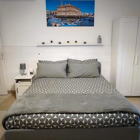 Casa Nuccia Апартаменты Бари