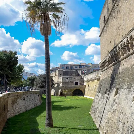 Apartamento Casa Nuccia *