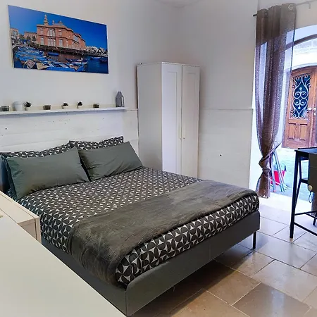Appartement Casa Nuccia Bari