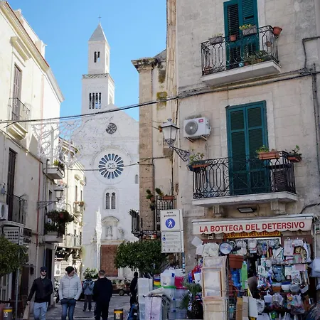 Casa Nuccia Appartement