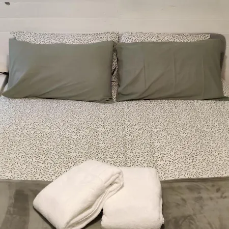 Casa Nuccia Апартаменты *