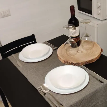 Casa Nuccia * Бари