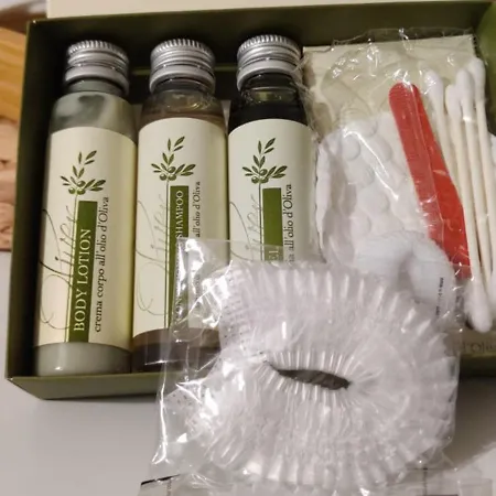 アパート Casa Nuccia バーリ