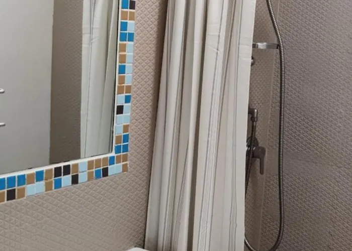 Casa Nuccia * 巴里